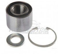 Balinera de Rueda Delantera